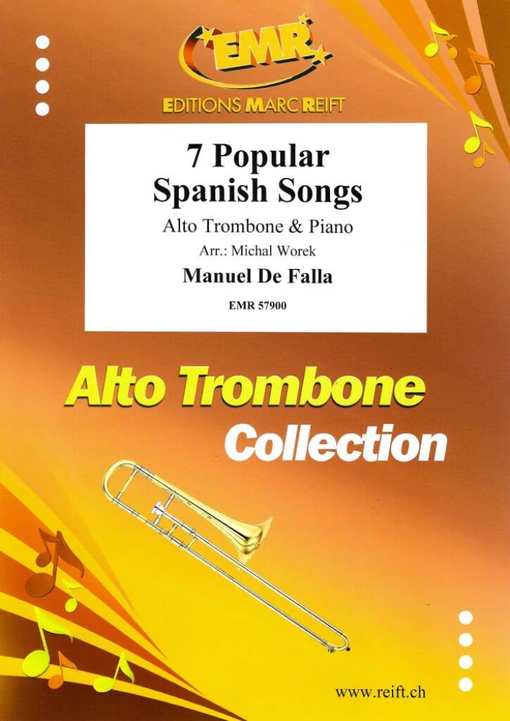 7 Popular Spanish Songs